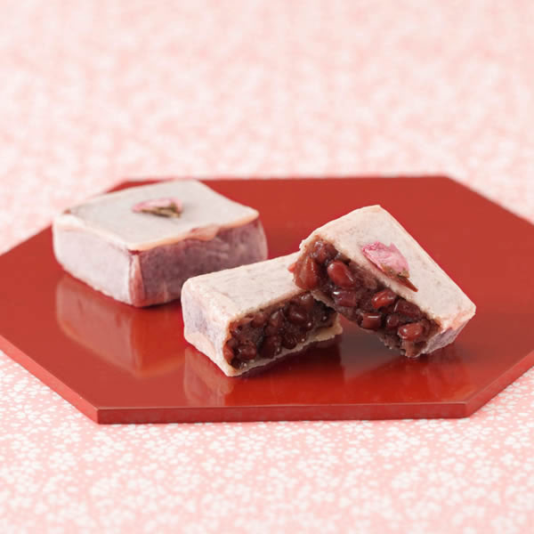 江戸きんつば桜2